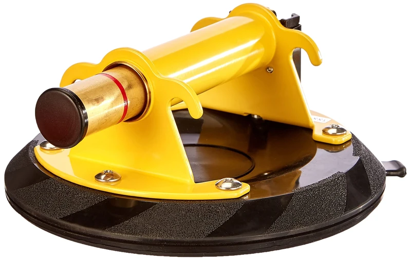 STANLEY Ventosa 1 cabeza Hasta 120Kg