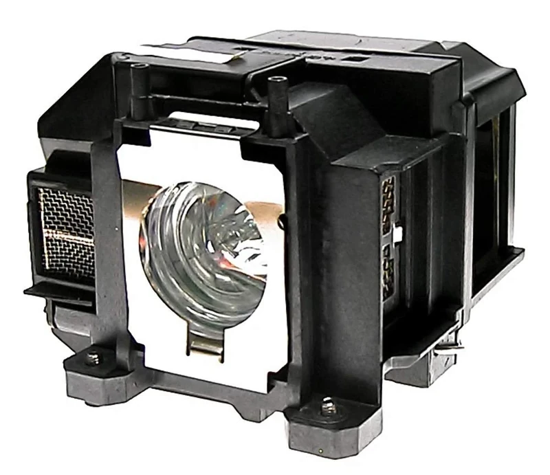 Diamond Lamps V13H010L67-DL replacement projector lamp - OEM bulb with Diamond Lamps housing