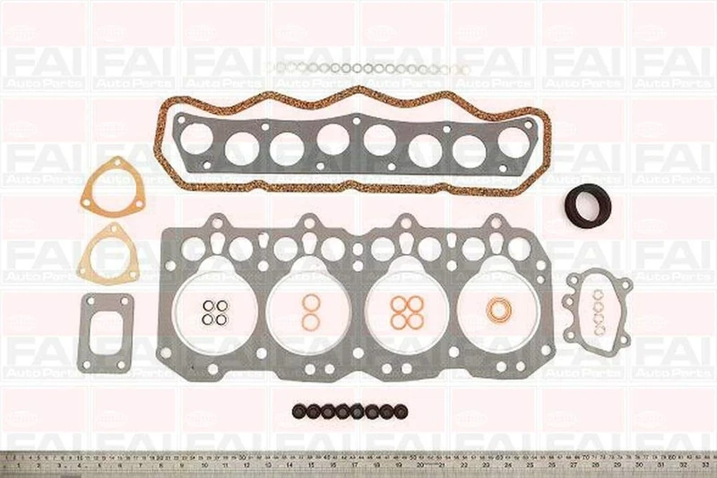 HS721 FAI GASKET (HEADSET) OE QUALITY