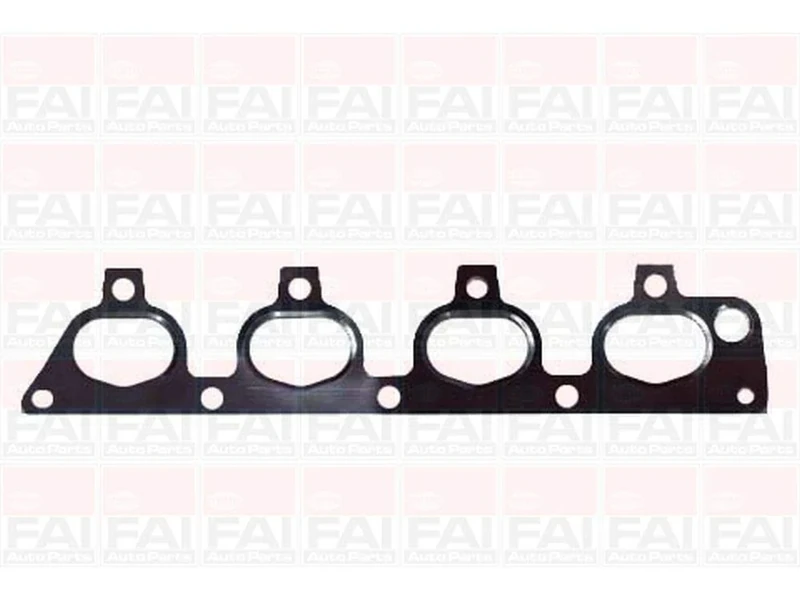 Em893 Fai Inlet/Exhaust Gasket Oe Quality