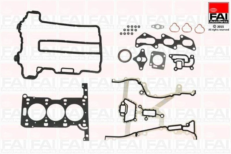 HS891 FAI GASKET (HEADSET) OE QUALITY