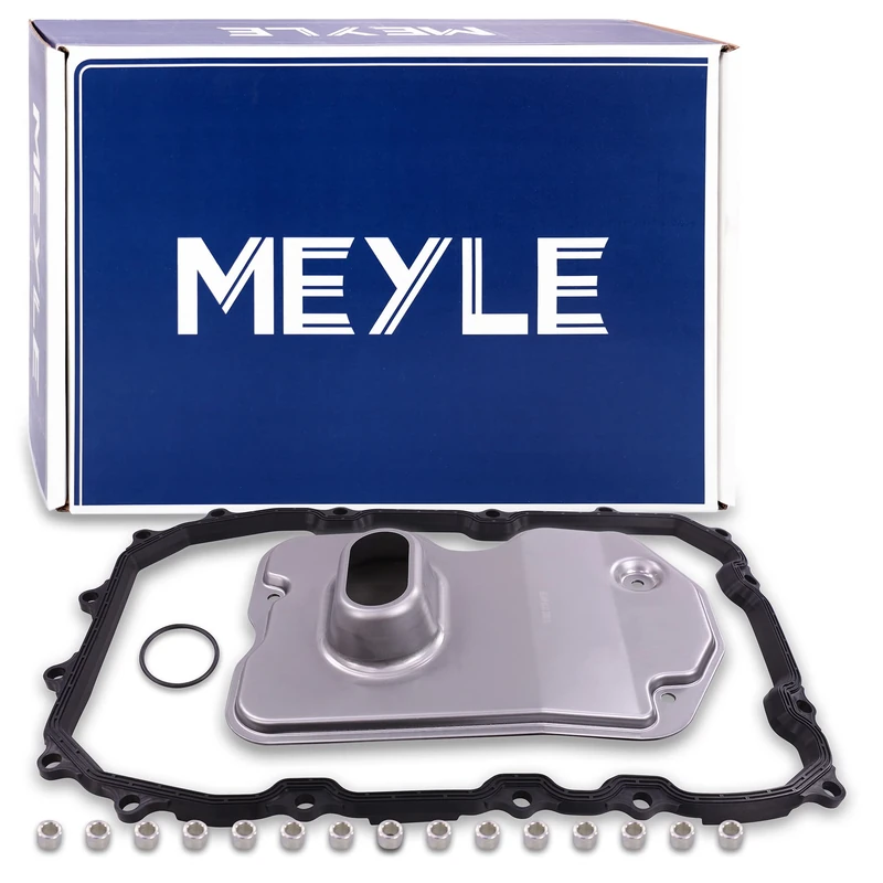 Meyle 1001370002 Hydraulic Filter For Automatic Gearbox