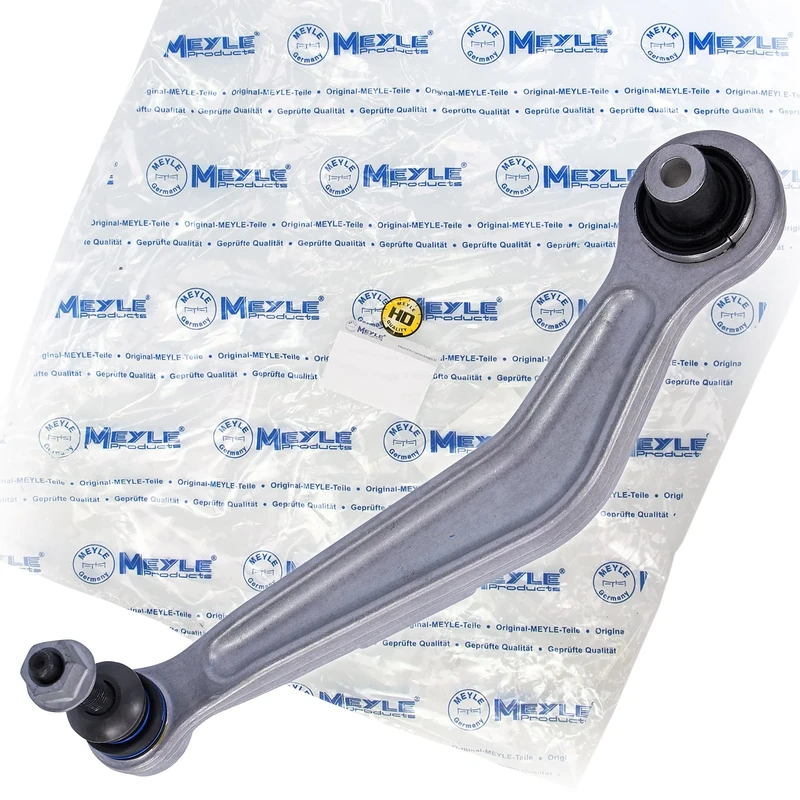 BMW E39 E60 E61 E63 E64 REAR UPPER CONTROL ARM RIGHT HAND MEYLE 33326767832 A635 - Image 1
