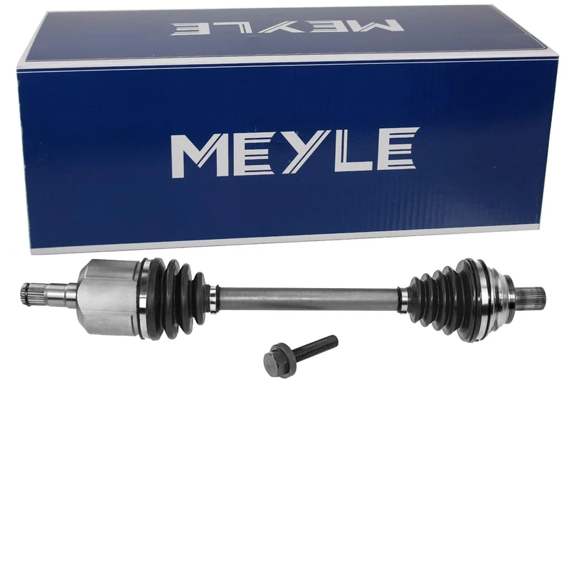 Meyle Original Quality Drive Shaft Item No. 100 498 0140