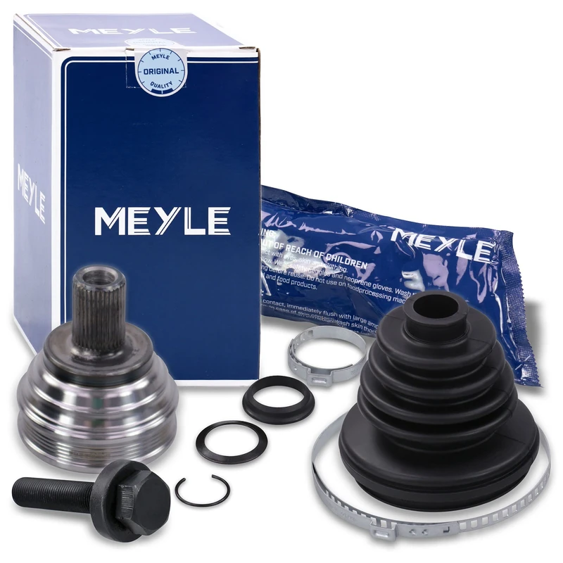 Meyle Joint Kit, Drive Shaft 1004980195