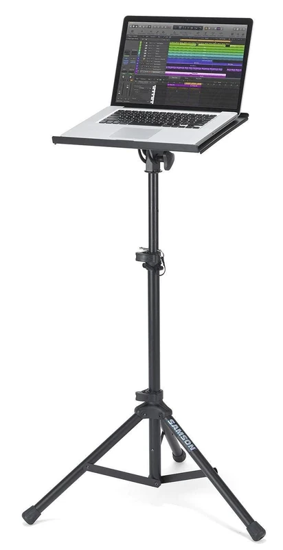 Samson LTS50 Laptop Stand
