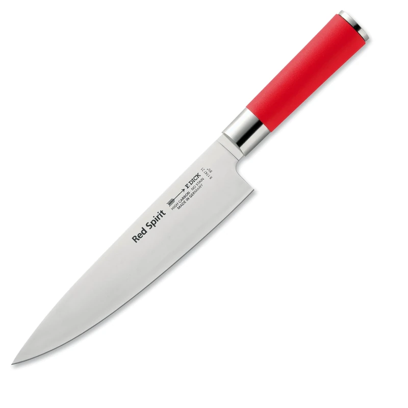 Thick 81747210 Chef's Knife Red Spirit Series 21 CM - Image 1