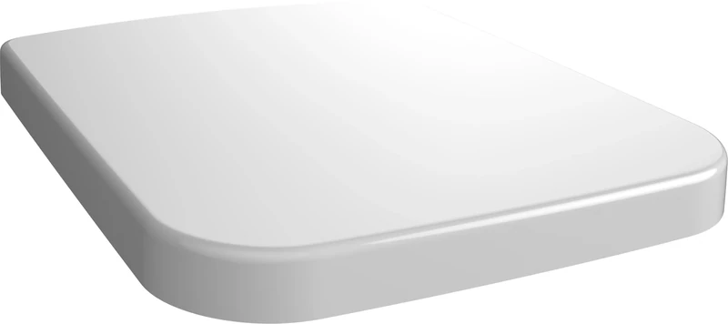 Villeroy & Boch ARCHITECTURA Toilet Seat – White, 9 M606101