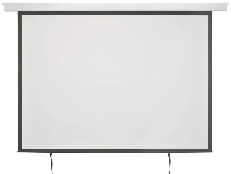AV:Link 120 Inch Electric Projector Screen