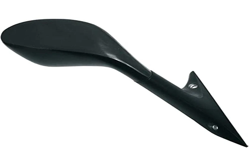 Mirror right black for Gilera GP 800 20g 00902 R