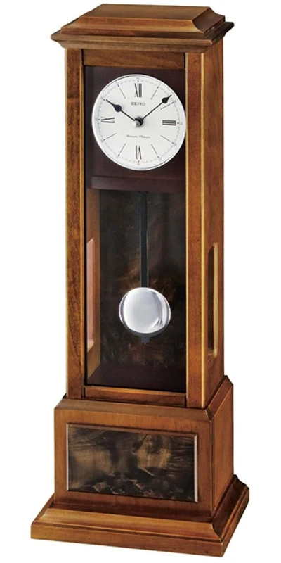 Seiko pendeluhren qXQ026B