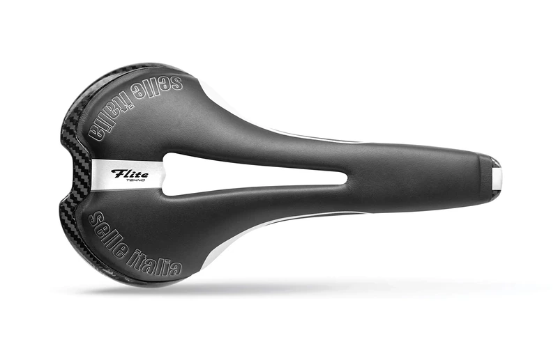 Selle Italia FLITE TEKNO Saddle 145x275mm (L2) Superflow Black -
