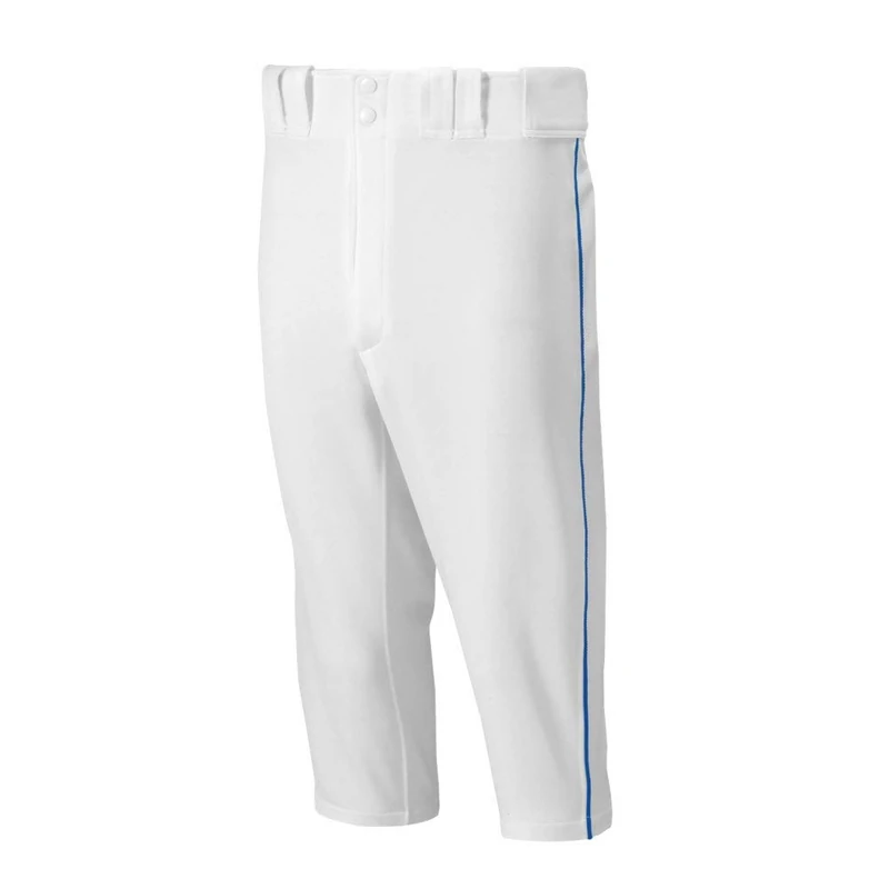 Mizuno Men's Premier Short Piped Pants