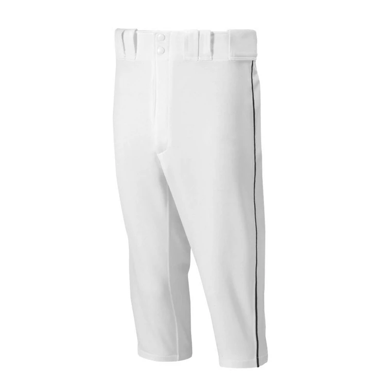 Mizuno Men's Premier Short Piped Pants