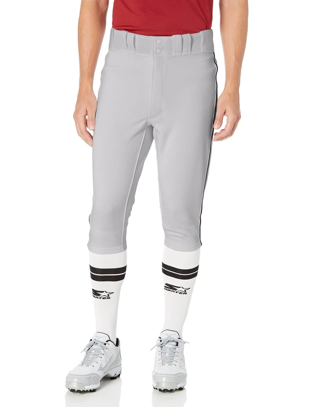 Mizuno Men's Premier Short Piped Pants