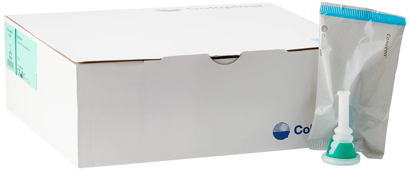 Conveen Peneal Conveen Plus Autoadh 5230 100 g