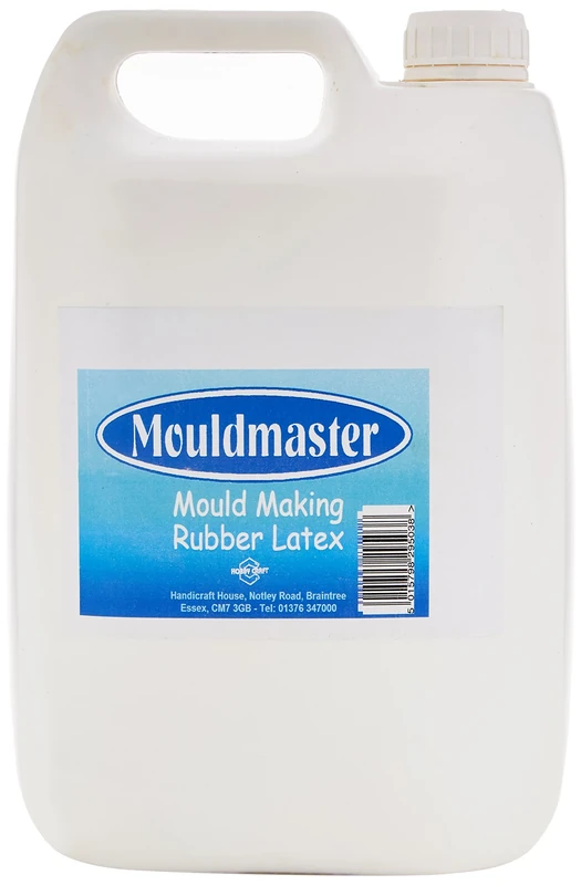 Moldmaster 5 Litre Latex
