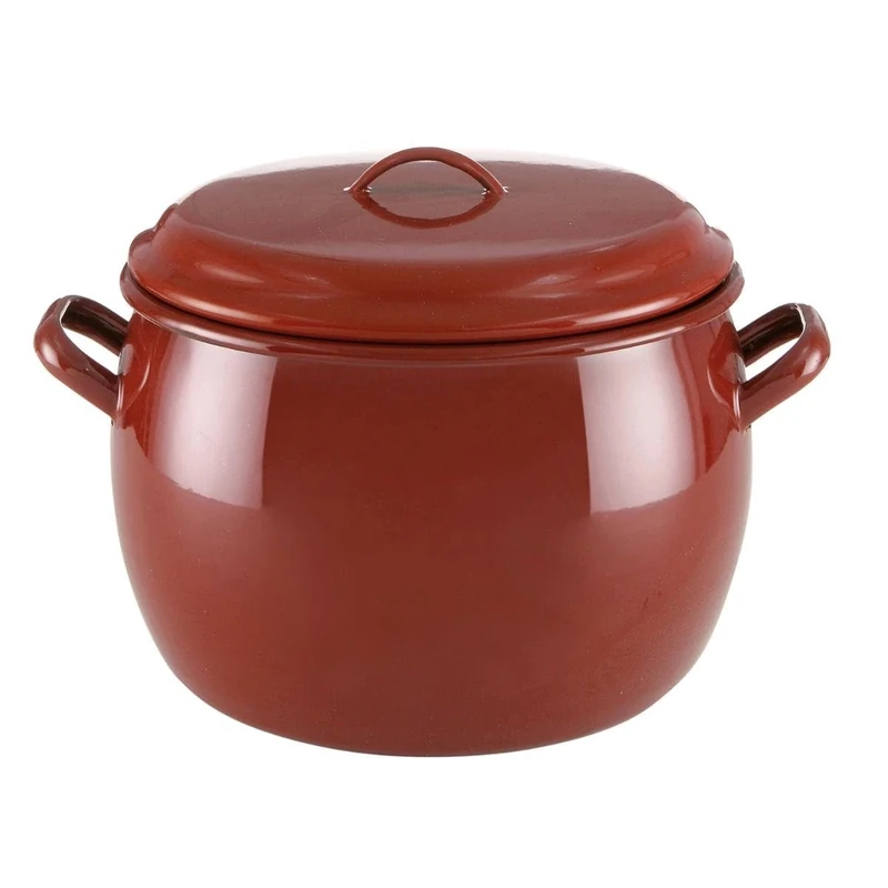 Quid classique-faitout with Curved Lid, 30 cm