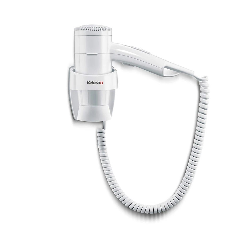 Valera Premium 1600W Hotel Hair Dryer - White 533.05