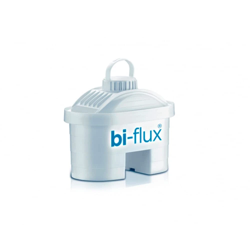 Laica BI-FLUX – Water Filter (White)