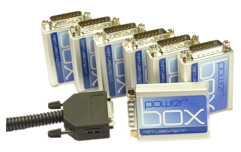 CVC DIGT100148,0005 Digital chip, performance and fuel costs - Image 1