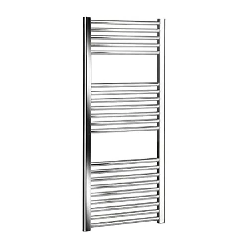 Ercos SpA 8033143351694 Towel Rail Steel Opera Chrome Radiator