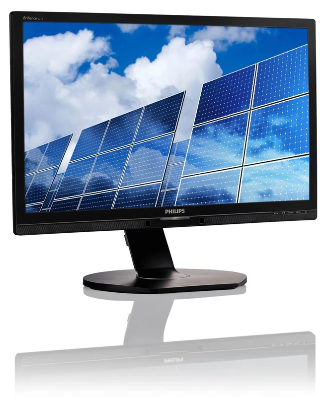 Philips 221B6QPYEB/00 21.5-Inch Monitor (16.5, 1920x1080)