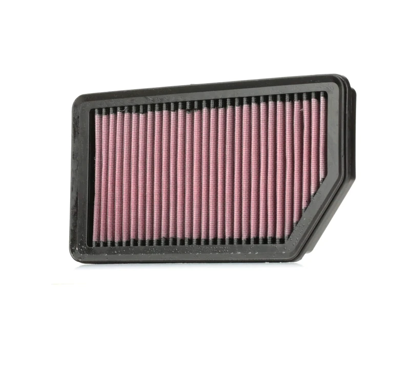K&N Engine Air Filter: High Performance, Premium, Washable, Panel Filter: 2012-2018 (ceed, Forte5, Cerato, i30 II, Cerato Koup, i30 III, K3, KX3, Forte Koup), 33-3008