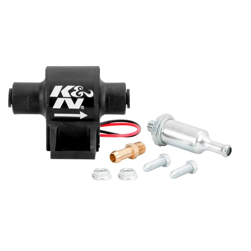 K&N 81-0401 Car Fuel Pump