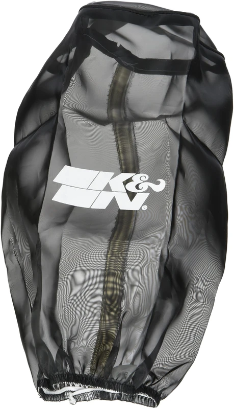 K&N PL-1014DK Air Filter Wrap with Accessories