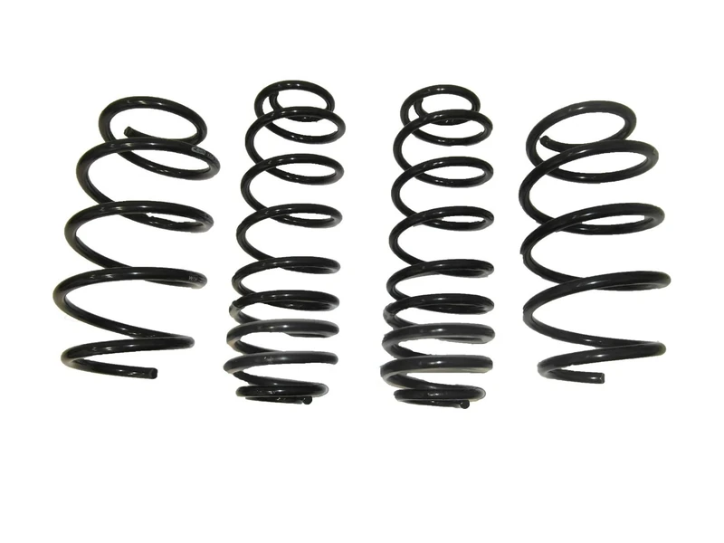 Ford 1214914 Suspension Lowering Kit - Image 1