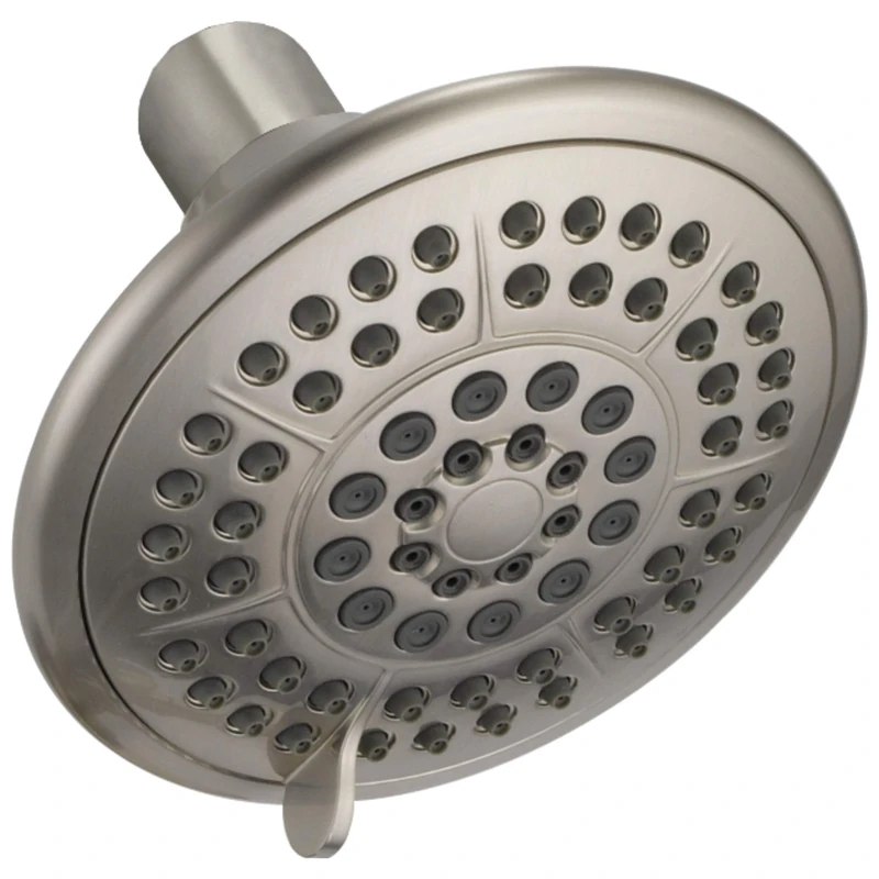 Delta RP78575SS 5-Setting Touch-Clean Showerhead, Stainless