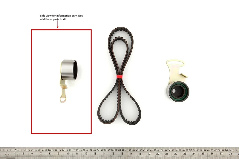 TBK213 FAI TIMING BELT KIT OE QUALITY