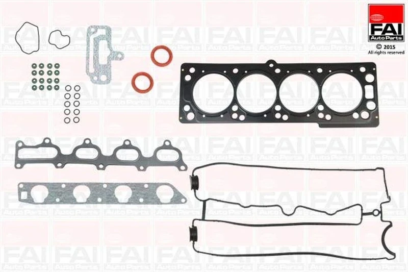 Hs1369 Fai Gasket (Headset) Oe Quality
