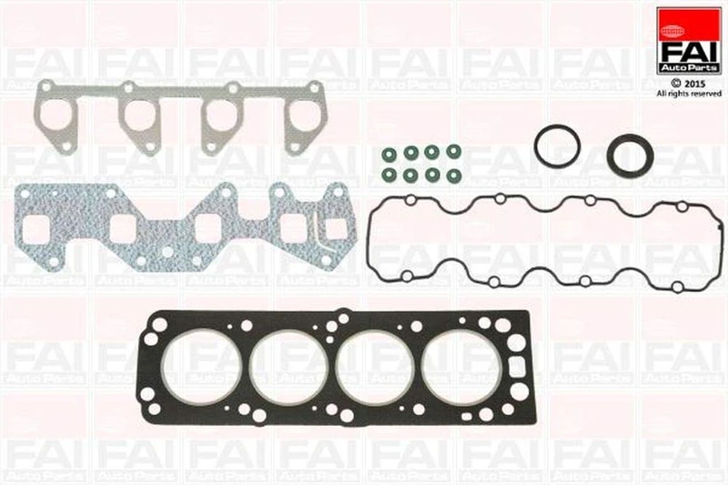 Hs1370 Fai Gasket (Headset) Oe Quality