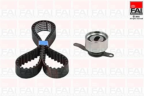 TBK256 FAI TIMING BELT KIT OE QUALITY