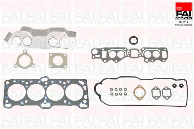 HS330 FAI GASKET (HEADSET) OE QUALITY