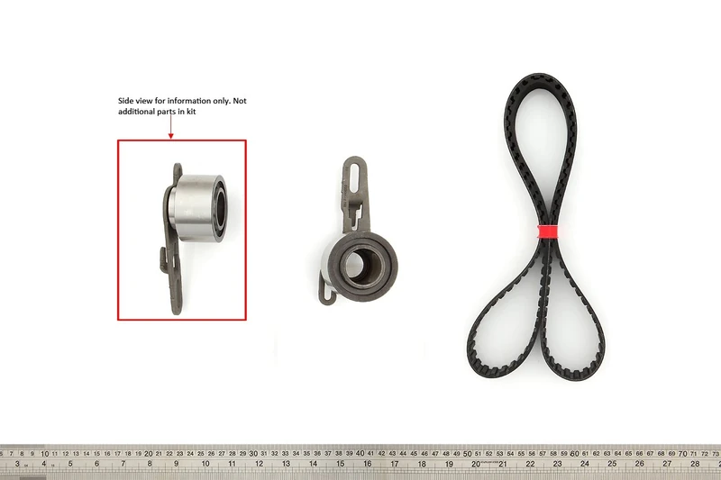 TBK26 FAI TIMING BELT KIT OE QUALITY