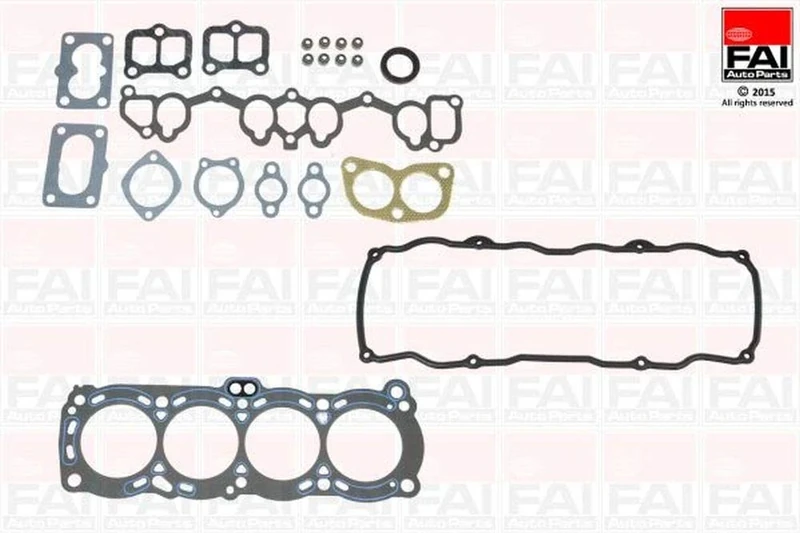 HS337 FAI GASKET (HEADSET) OE QUALITY