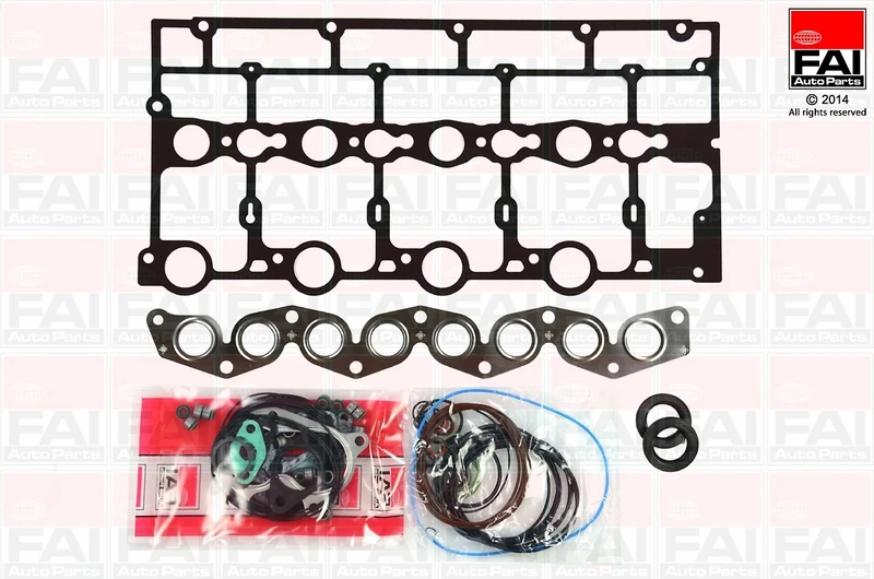 HS1437NH FAI HEAD SET OE QUALITY - Image 1