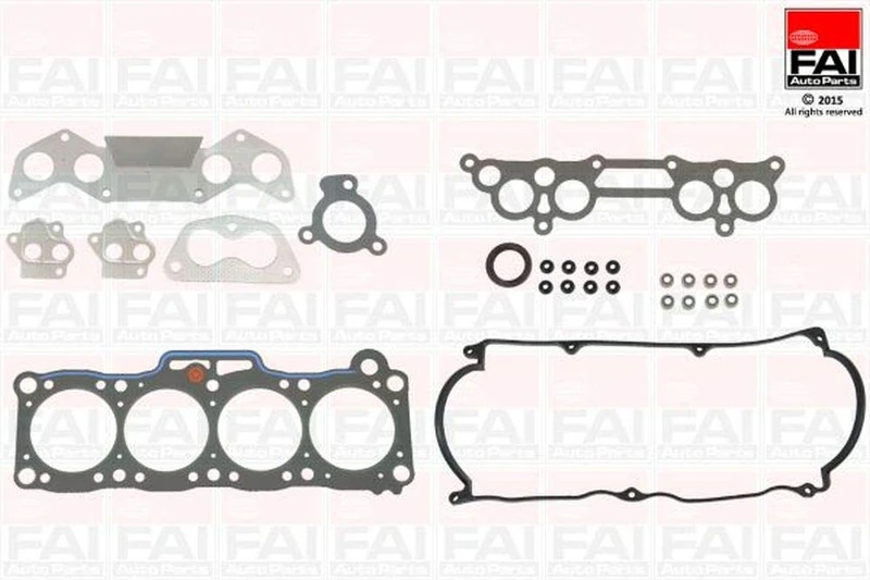 HS345 FAI GASKET (HEADSET) OE QUALITY