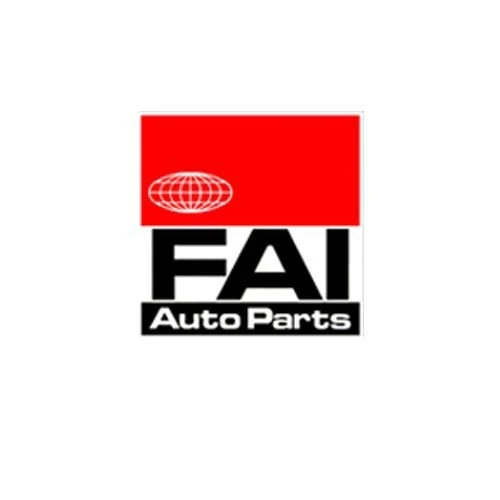T9582 FAI TIMING BELT VIBRATION DAMPER OE QUALITY - Image 1
