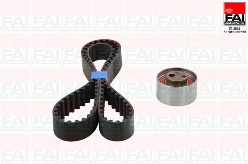 TBK286 FAI TIMING BELT KIT OE QUALITY