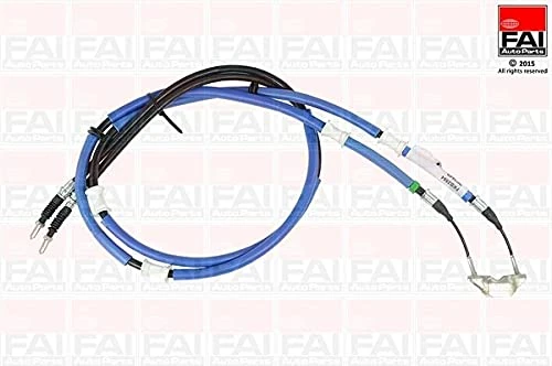 FBC0159 FAI BRAKE CABLE OE QUALITY