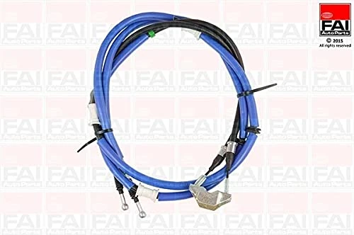 FBC0094 FAI BRAKE CABLE OE QUALITY