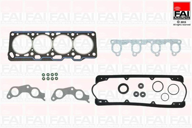 HS408 FAI GASKET (HEADSET) OE QUALITY