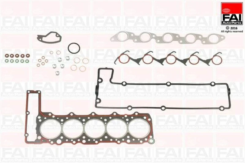 HS495 FAI GASKET (HEADSET) OE QUALITY