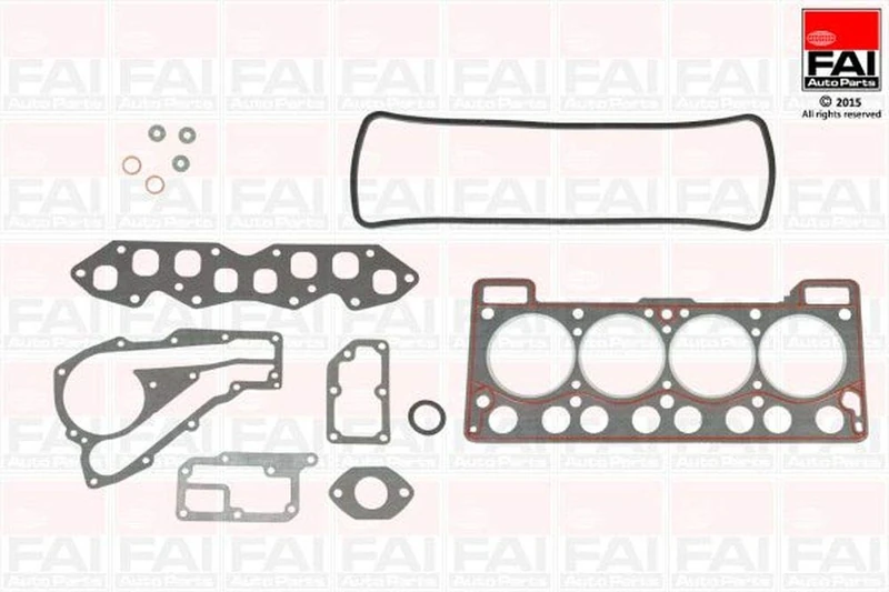 HS510 FAI GASKET (HEADSET) OE QUALITY
