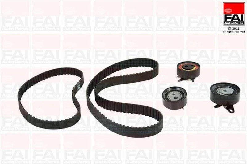 TBK327 FAI TIMING BELT KIT OE QUALITY