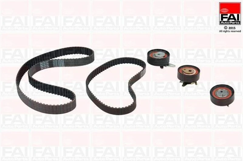 TBK329 FAI TIMING BELT KIT OE QUALITY